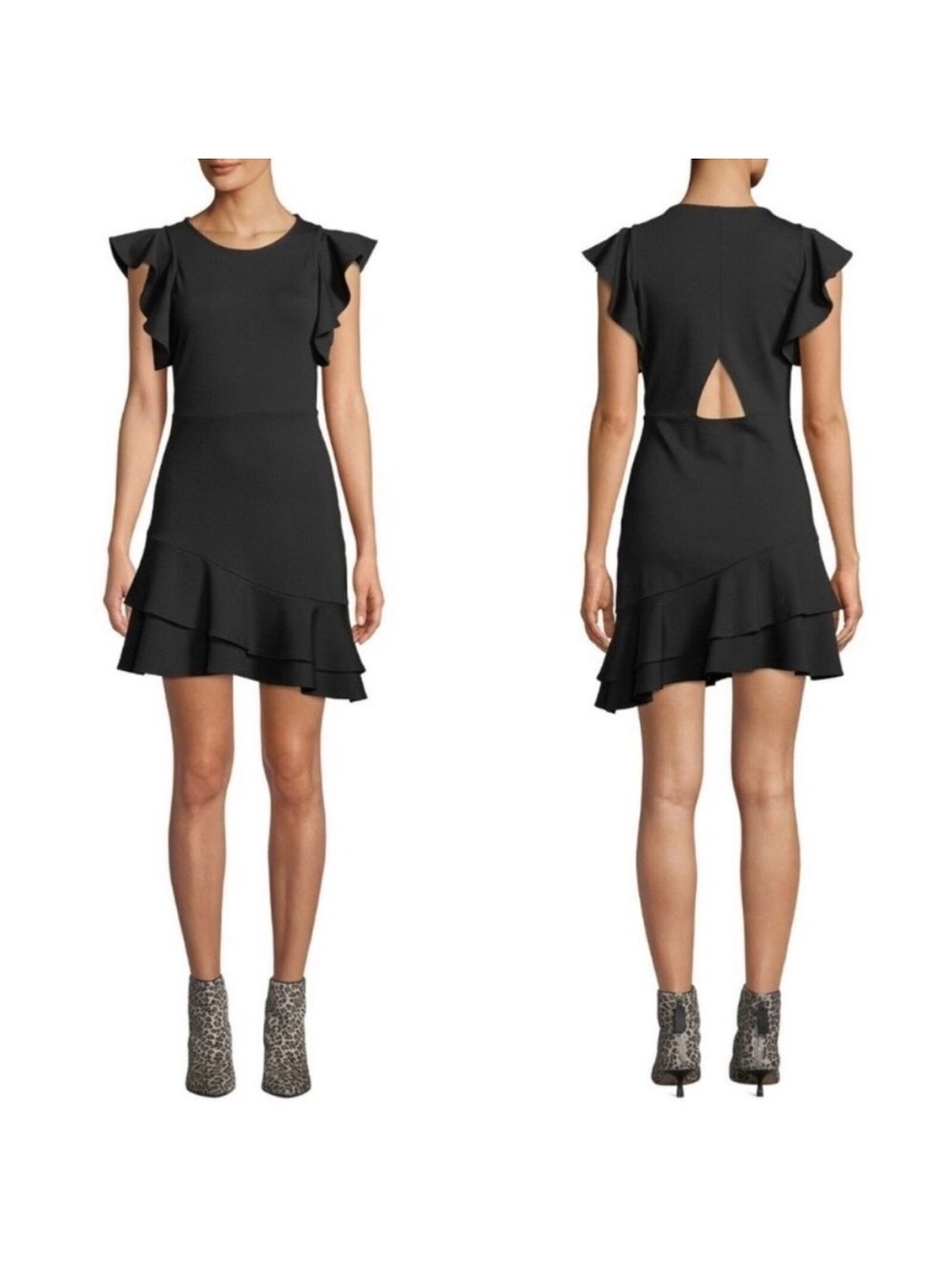 Rebecca Minkoff Saphira Dress
